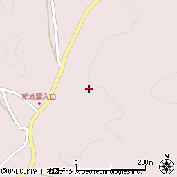長崎県佐世保市鹿町町長串340周辺の地図