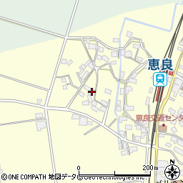 大分県玖珠郡九重町右田2959周辺の地図