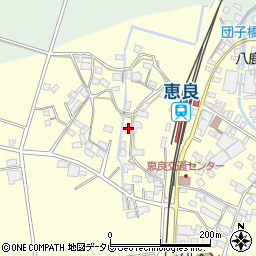 大分県玖珠郡九重町右田3066周辺の地図