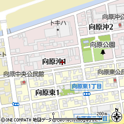 株式会社太豊テクノス周辺の地図