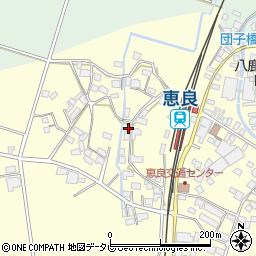 大分県玖珠郡九重町右田3066-3周辺の地図