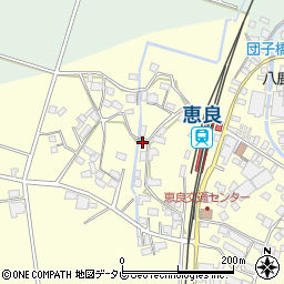 大分県玖珠郡九重町右田3066-1周辺の地図
