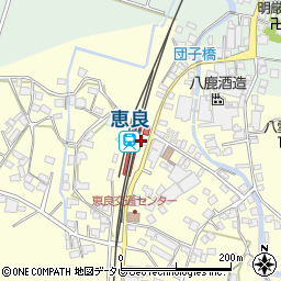 大分県玖珠郡九重町右田3051周辺の地図