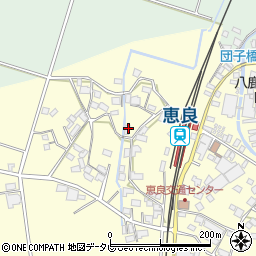 大分県玖珠郡九重町右田3046周辺の地図