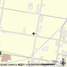 佐賀県伊万里市二里町大里乙469周辺の地図