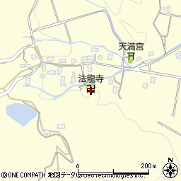 佐賀県伊万里市二里町大里乙3355周辺の地図