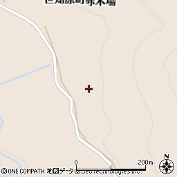 長崎県佐世保市世知原町赤木場458周辺の地図