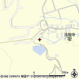 佐賀県伊万里市二里町大里乙3251周辺の地図
