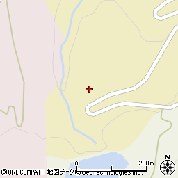 長崎県佐世保市世知原町太田1157周辺の地図