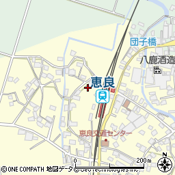 大分県玖珠郡九重町右田3063周辺の地図