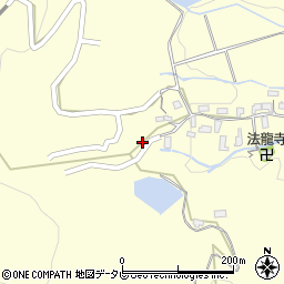 佐賀県伊万里市二里町大里乙3248周辺の地図