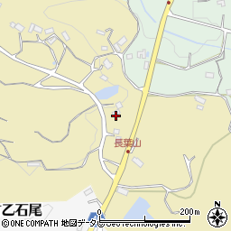 長崎県佐世保市吉井町下原668周辺の地図