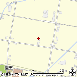 佐賀県伊万里市二里町大里乙475周辺の地図
