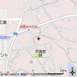 株式会社ＤＧＳシステムズ周辺の地図