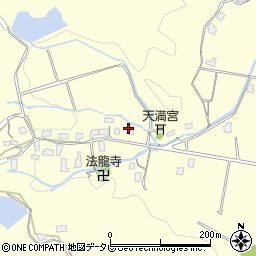 佐賀県伊万里市二里町大里乙3347周辺の地図