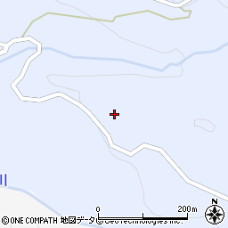 長崎県佐世保市世知原町北川内898周辺の地図