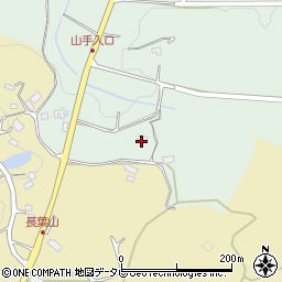赤帽原田運送周辺の地図