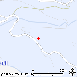 長崎県佐世保市世知原町北川内907周辺の地図