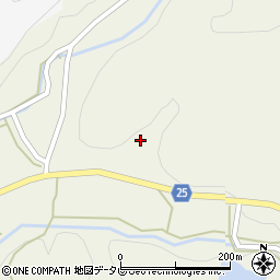 佐賀県武雄市若木町大字川古12465周辺の地図