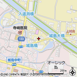 池田電気商会周辺の地図