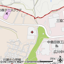 日本ワイドクロス周辺の地図