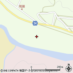 株式会社ツバキ・ナカシマ　世知原工場周辺の地図