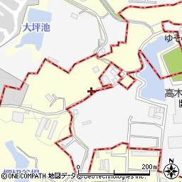 株式会社エイワ産業周辺の地図