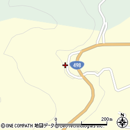 佐賀県伊万里市二里町大里乙2137周辺の地図