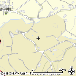 長崎県佐世保市吉井町下原214周辺の地図