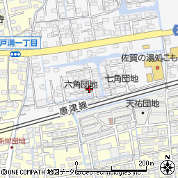 楽器工房　ＭＵＫＡＥ周辺の地図