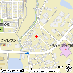 株式会社伊万里高圧ガスセンター周辺の地図