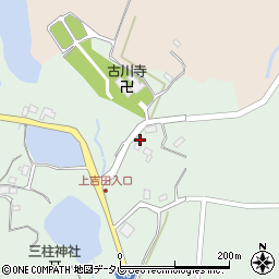 県北古紙センター周辺の地図