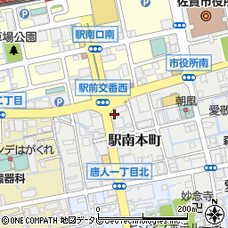 コバルト Cobalt 佐賀市 美容院 美容室 床屋 の住所 地図 マピオン電話帳