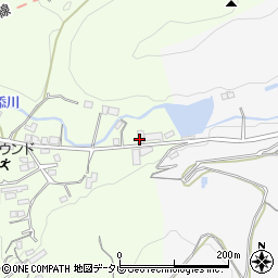 村瀬自動車周辺の地図
