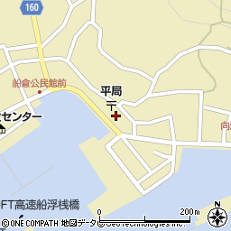 戸田石油プロパン周辺の地図