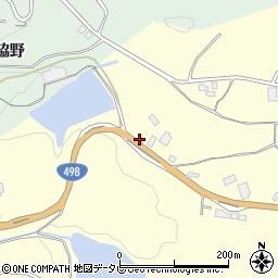 佐賀県伊万里市二里町大里乙1704周辺の地図