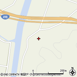 佐賀県伊万里市松浦町桃川2379周辺の地図