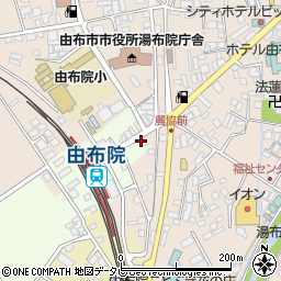 有限会社赤司菓子舗周辺の地図