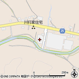 株式会社島田商会　アールスリーセンター　エルボ周辺の地図
