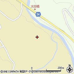 長崎県佐世保市世知原町太田88-1周辺の地図