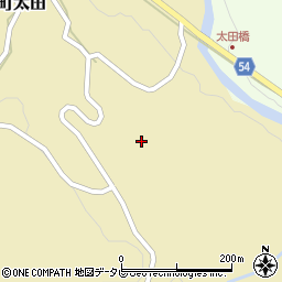 長崎県佐世保市世知原町太田443周辺の地図