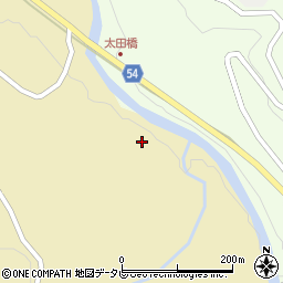 長崎県佐世保市世知原町太田76周辺の地図