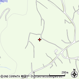 〒845-0012 佐賀県小城市小城町池上の地図