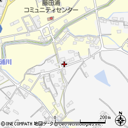 広瀬塗装店周辺の地図