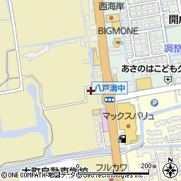 株式会社昭和堂周辺の地図