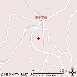 長崎県平戸市堤町480周辺の地図