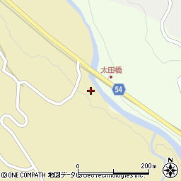 長崎県佐世保市世知原町太田74周辺の地図