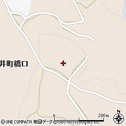 長崎県佐世保市吉井町橋口269周辺の地図