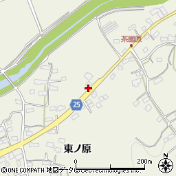 オートサービス伊藤周辺の地図
