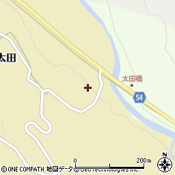 長崎県佐世保市世知原町太田101周辺の地図